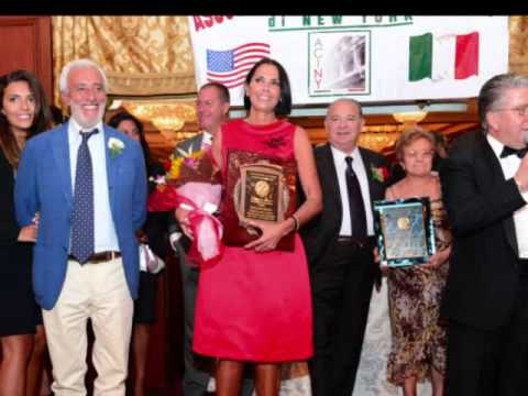 FESTIVAL DELLA CANZONE  ITALIANA DI NEW YORK 2015