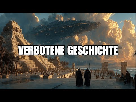 Wahrer Ursprung der Menschheit: Geschichte ist nicht, was man uns sagt | Geschichte zum Einschlafen