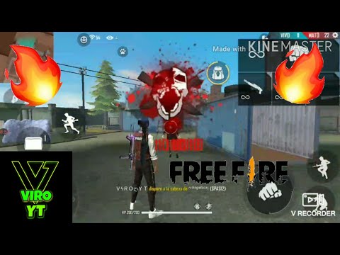 highlights free fire [ viro YT ]