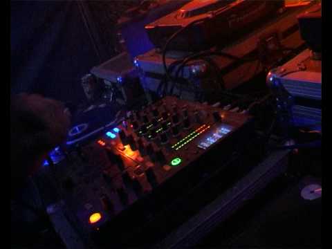 D=P+CER (Zodiak Commune) @ Fuck you were from Eindhoven [NL] 12-09-2009