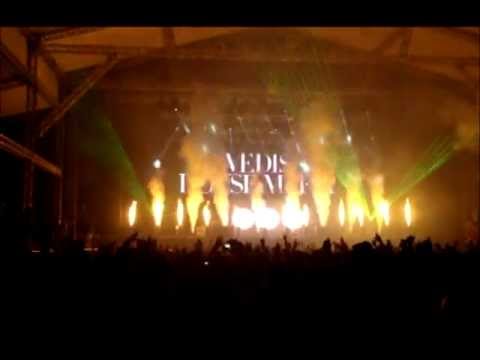 Swedish House Mafia - Florianópolis