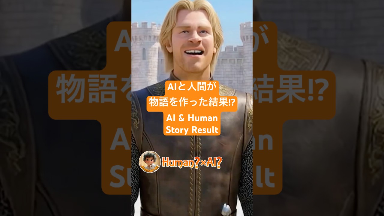 episode.19 | 蛍の光 | Human × AI Story