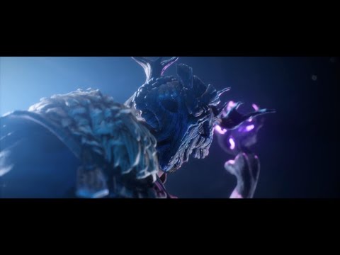 Kena: Bridge of Spirits | Corrupt Toshi Boss Fight