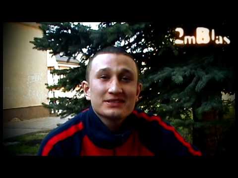 MC SKRIP interviu 2009