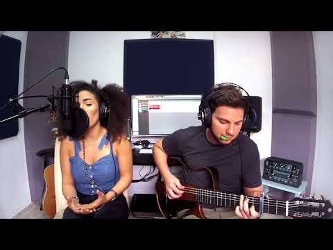 ליאת אליהו & גל שלו - "אוהבת אותי אמיתי" (עומר אדם)