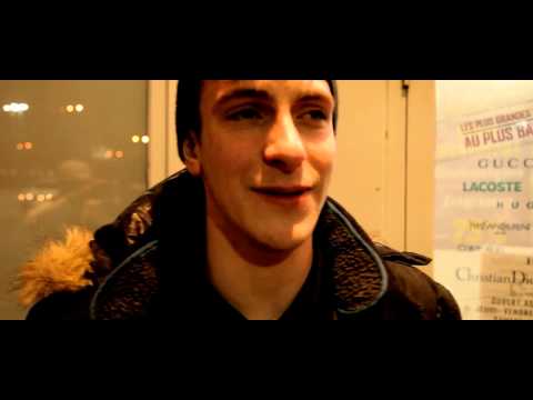 DMS Battle Ring - Suicidal Clips VS Crome (Crome Trailer)