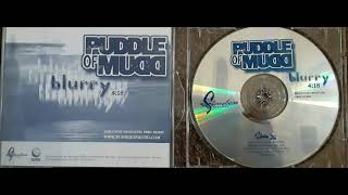 Puddle Of Mudd - Blurry [Promo Radio Edit] (2001) [HQ]