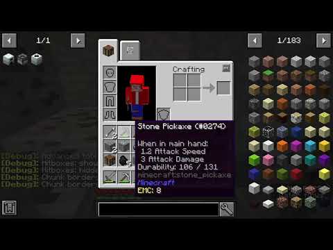 tekkit 2 part 2 | staring with industrialcraft classic #industrialcraft #minecraft #ssp #tekkit #2