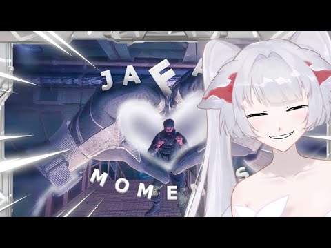HOW FAR WILL THESE JOKES GO?!? Blarg Jafar Moments Reaction