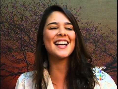 MULHER DE BANDA_ MGTV 1EDIÇÃO_ 03 08 2013