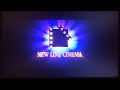 New Line Cinema Cube Vision 2002