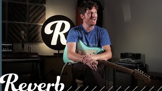 Video thumbnail for Nick Reinhart's First Pedal: The DOD DFX9 Digital Delay | Reverb Interview by Reverb