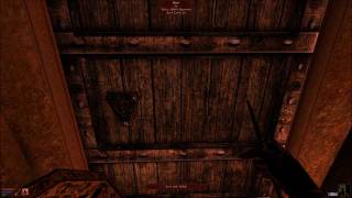 Let's Play Morrowind Part 22 - To the Library! Feat. Lymanity