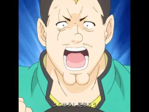 天才の普通の人 #斉木楠雄のψ難 #animeedit #anime #saikikusuo