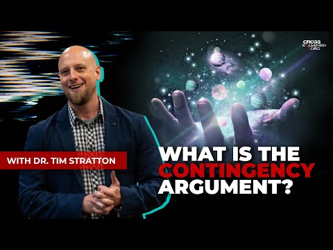 How the contingency of the universe points to God | with @FreethinkingMinistries
