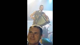 Andreas Gabalier - Sie  &amp; auf der Alm ( Live / Erfurt 10.11.2018)