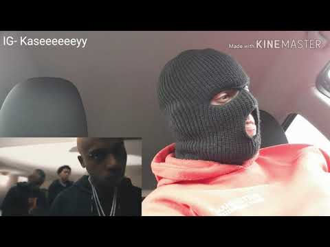 UK REACTION TO BRAZILIAN RAP - RECAYD MOB - MIKS DE SP ft DEREK, DFIDELIZ, MC IGU - REACTION VIDEO!