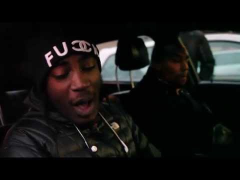 Freestyle au calme avec JSX & Jas2ben - Connexion Diderot-RAP / G.M.G