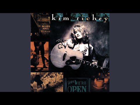 Sweet Mysteries - Kim Richey