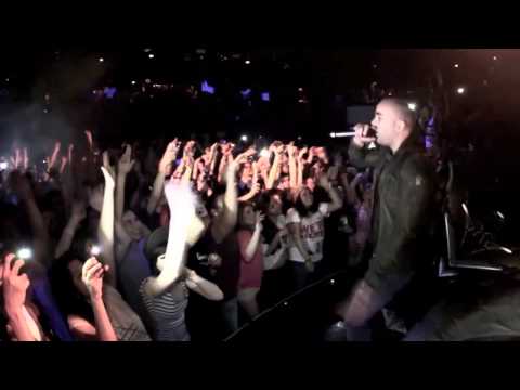 Neon Nation ft. Showtek + Danny Avila [Thanksgiving Eve]