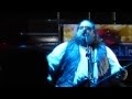 Swashbuckle - (Live in Montreal) 