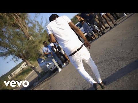 Sliq One - TRUE LEGEND (Official video)