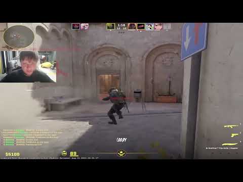 S1MPLE speaks Romanian