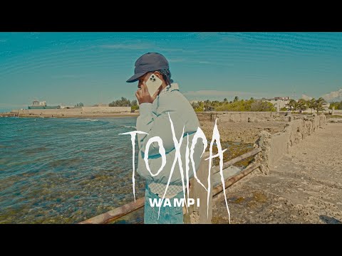 Tóxica - Wampi