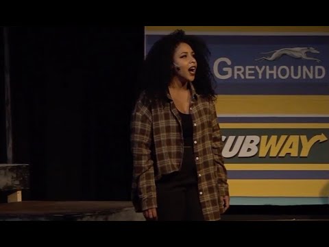 "Break a Branch" from Fugitive Songs - Bianca Hallett, Jesse Pardee & Kathleen Hall