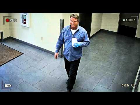 Millionaire Thinks He Got Away With Murder - Doesn't Realize CCTV Caught Everything