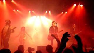 Per Gessle - Stupid, Warsaw, 22.04.2009