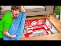 I Built 3 SECRET Stores You Won T Believe Exist