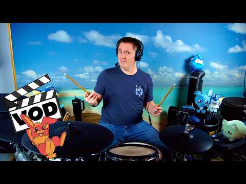 There Might Be Drums, Rolly Gives A Speech and A TON OF CRAZY SONGS AT THE END... TRUST ME IT'S NUTS