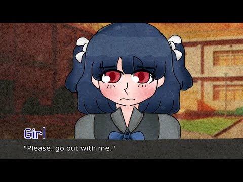 My GF Doesn't Know What I'm Into ( Best Ending )