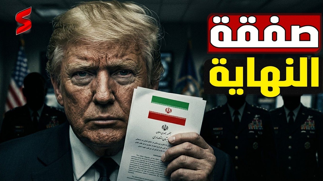 قبل الضربة بساعات.. تسريب خطير يكشف دور مصر الحقيقي في منع الحرب بين أمريكا وإ