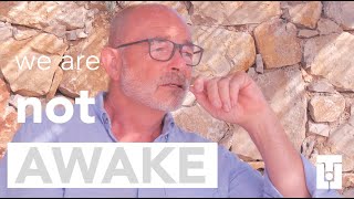 Life's longing for itself