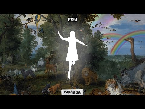 Samhara, Sandeville, UNNA X - Paradise