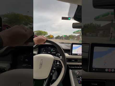 Thumbnail for Morning Drive with Lincoln Aviator #lincoln #automobile #aviator #carenthusiast #fordperformance by Lincoln (automobile)