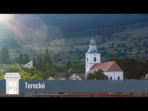Torockó, Aranyosszék, Erdély