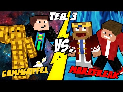 IST DAS DER SIEG?! | 3 | 30 DUELLE