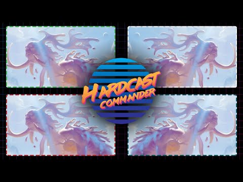Hardcast: Commander - Ep. 0201 - Last Winner's Choice - All Morophon