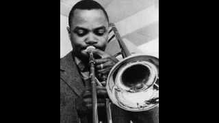 JJ Johnson-"Whats' New 1958"