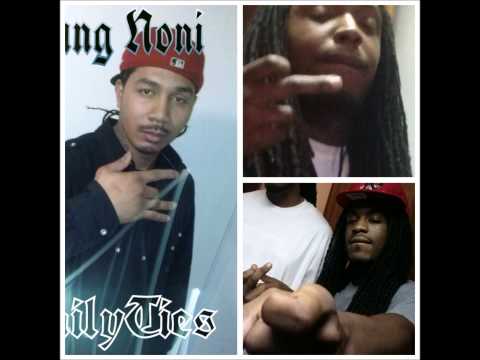 Young Noni (On That Shit/FamilyTies) FT 600BJ and Maniac Mar (2013)