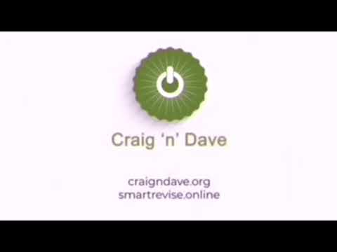 Craig n Dave Ear Hurt