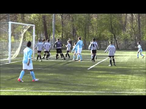 Hermes DVS D3 - Excelsior'20 D5 (27-04-2013)
