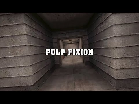 PulpFixion [by Nizou & Sipperi]