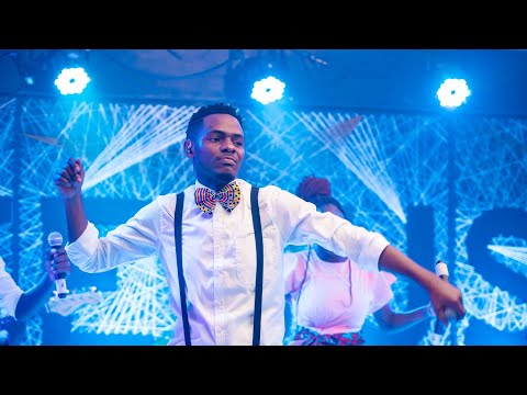 New ID - Live Victory Online Concert