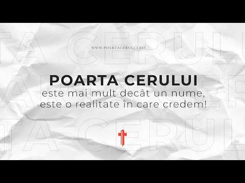 22 Februarie | Duminică seara | Invitat: Adi Mocan