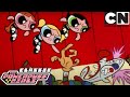 Mime For A Change | The Powerpuff Girls Classic | Cartoon Network