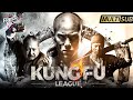 Multi Sub Kung Fu League 2024 Action Movie 4 Legendary Kungfu Masters Burst Into Modern World